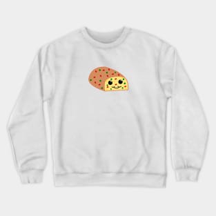 Cute Cake Crewneck Sweatshirt